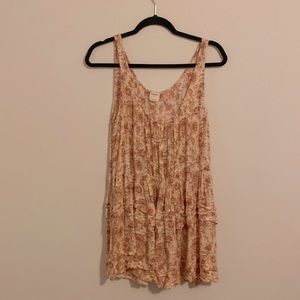 Free People Intimate Top